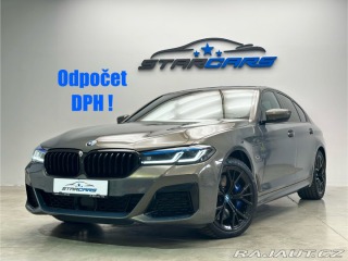 BMW 5 545e xDrive M Sport / La 2021