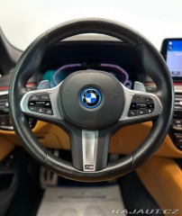 BMW 5 545e xDrive M Sport / La 2021