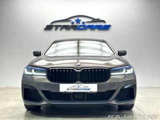 BMW 5 545e xDrive M Sport / La 2021