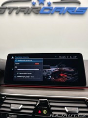 BMW 5 545e xDrive M Sport / La 2021