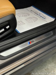 BMW 5 545e xDrive M Sport / La 2021