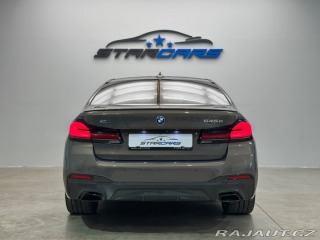 BMW 5 545e xDrive M Sport / La 2021