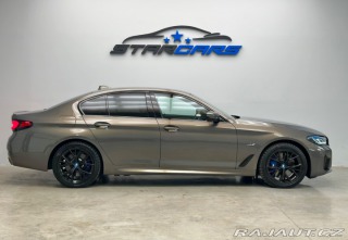 BMW 5 545e xDrive M Sport / La 2021