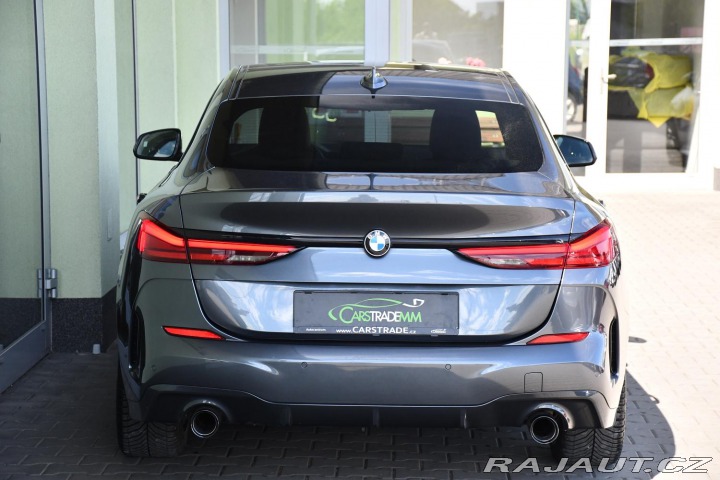 BMW 2 218d M-SPORT TAŽNÉ 1M ČR 2020