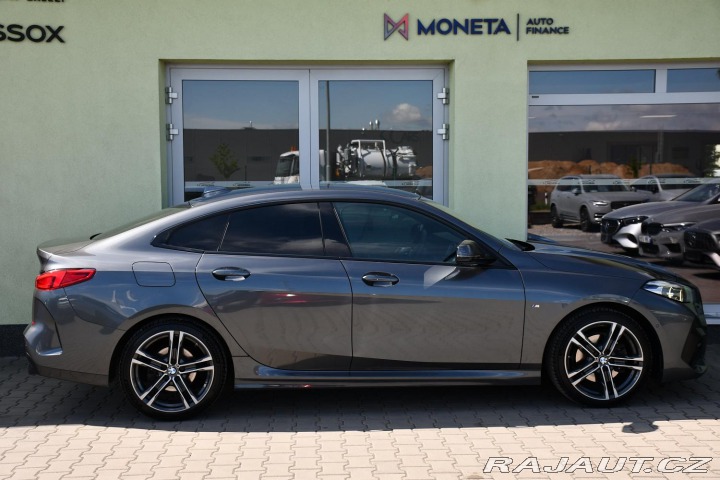BMW 2 218d M-SPORT TAŽNÉ 1M ČR 2020