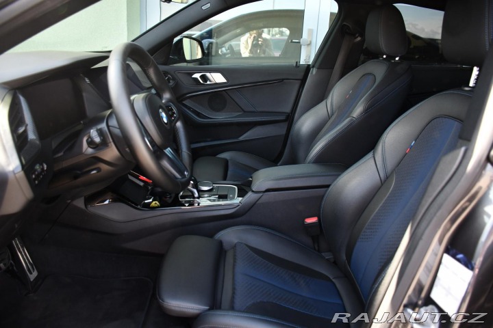 BMW 2 218d M-SPORT TAŽNÉ 1M ČR 2020