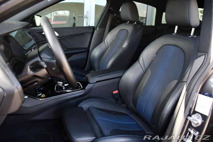 BMW 2 218d M-SPORT TAŽNÉ 1M ČR 2020