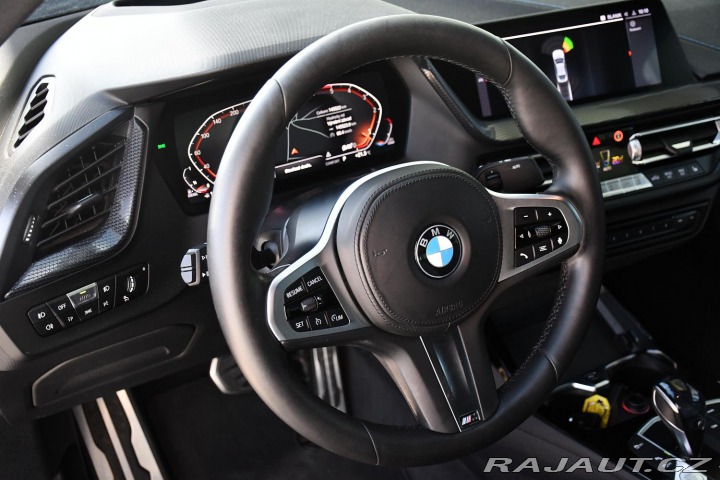 BMW 2 218d M-SPORT TAŽNÉ 1M ČR 2020