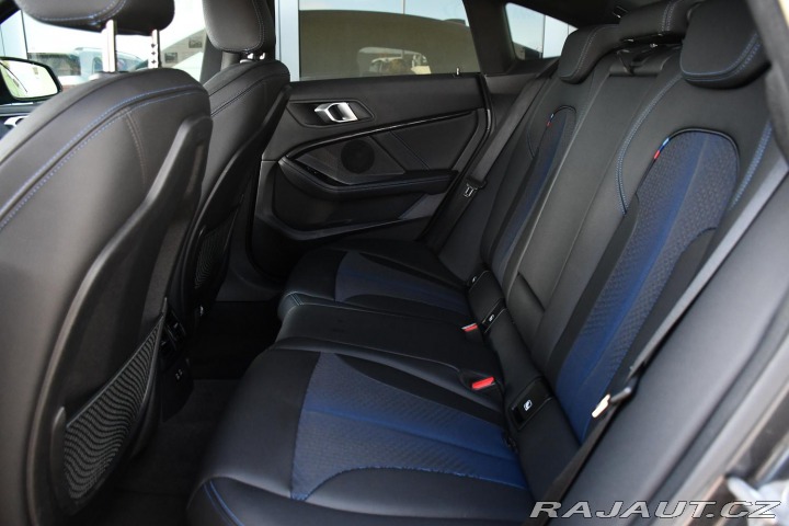 BMW 2 218d M-SPORT TAŽNÉ 1M ČR 2020