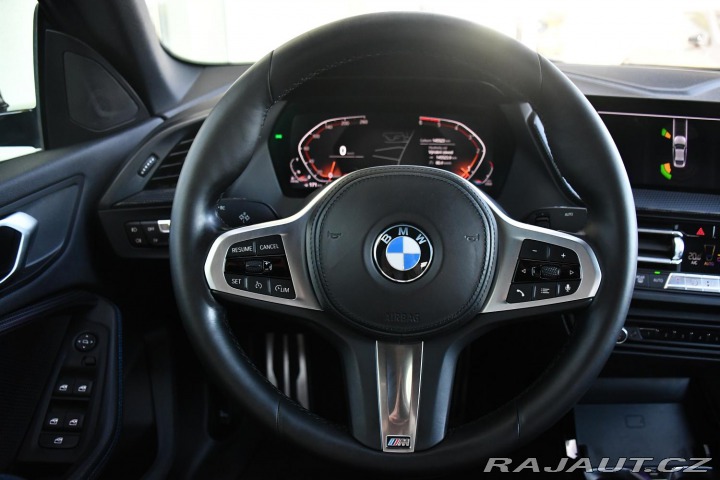 BMW 2 218d M-SPORT TAŽNÉ 1M ČR 2020