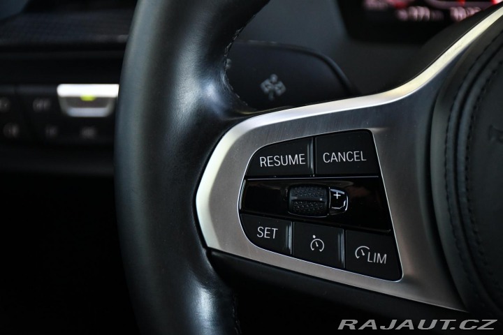 BMW 2 218d M-SPORT TAŽNÉ 1M ČR 2020