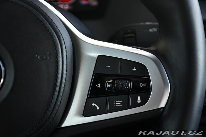 BMW 2 218d M-SPORT TAŽNÉ 1M ČR 2020