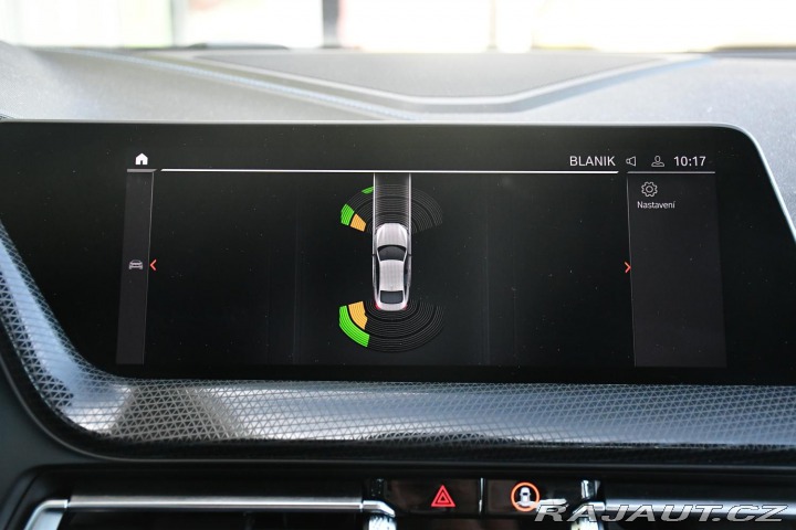 BMW 2 218d M-SPORT TAŽNÉ 1M ČR 2020