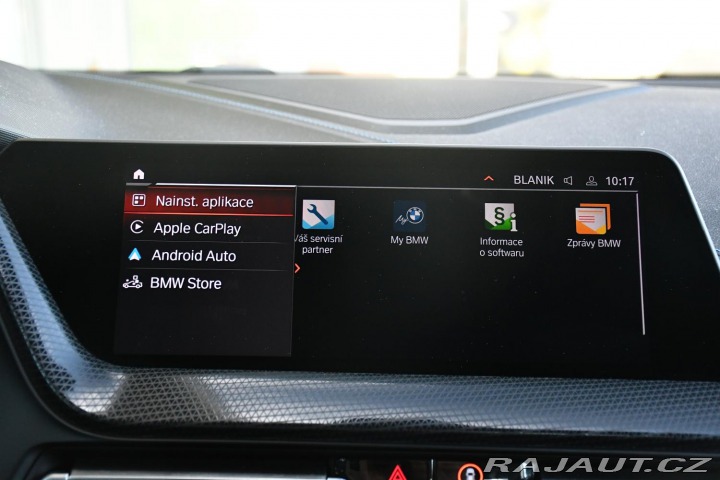 BMW 2 218d M-SPORT TAŽNÉ 1M ČR 2020