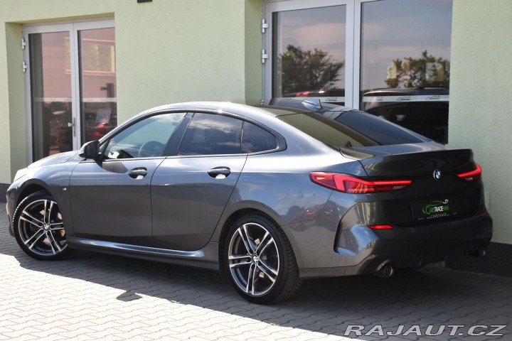 BMW 2 218d M-SPORT TAŽNÉ 1M ČR 2020
