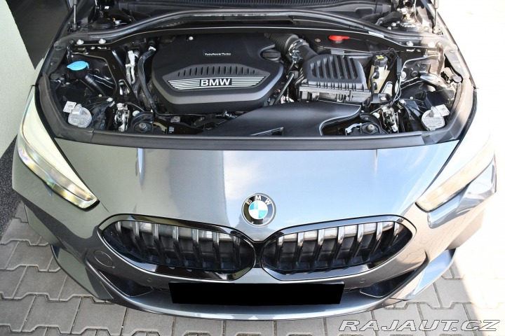 BMW 2 218d M-SPORT TAŽNÉ 1M ČR 2020