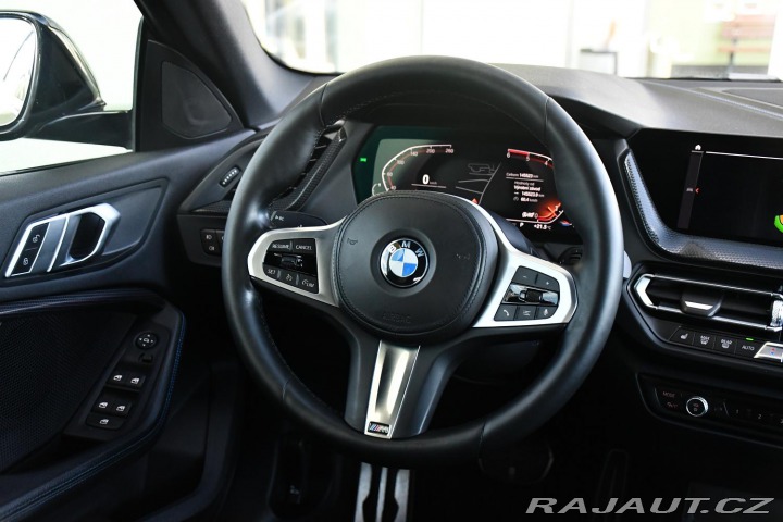 BMW 2 218d M-SPORT TAŽNÉ 1M ČR 2020