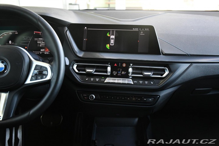 BMW 2 218d M-SPORT TAŽNÉ 1M ČR 2020