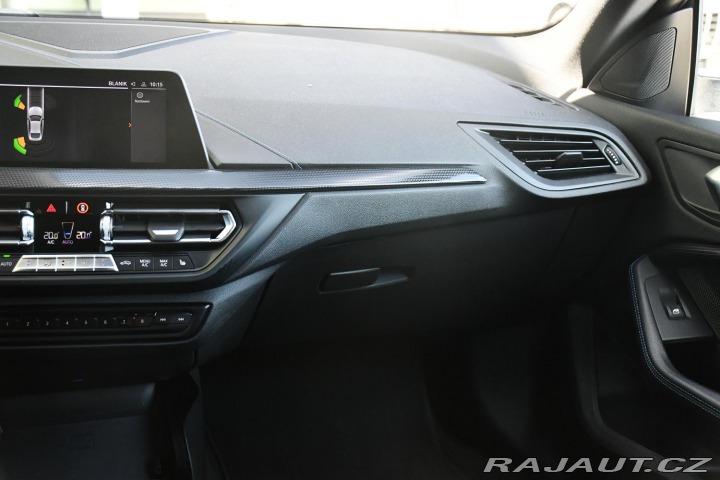 BMW 2 218d M-SPORT TAŽNÉ 1M ČR 2020
