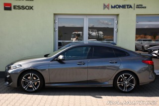 BMW 2 218d M-SPORT TAŽNÉ 1M ČR 2020