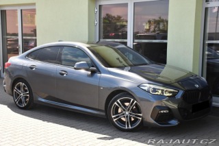 BMW 2 218d M-SPORT TAŽNÉ 1M ČR 2020
