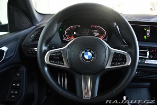 BMW 2 218d M-SPORT TAŽNÉ 1M ČR 2020