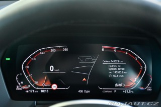 BMW 2 218d M-SPORT TAŽNÉ 1M ČR 2020