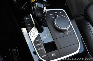 BMW 2 218d M-SPORT TAŽNÉ 1M ČR 2020