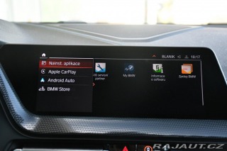 BMW 2 218d M-SPORT TAŽNÉ 1M ČR 2020