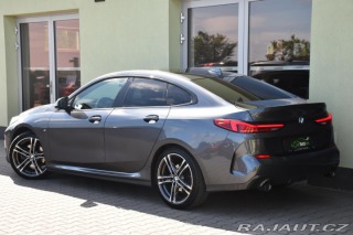 BMW 2 218d M-SPORT TAŽNÉ 1M ČR 2020