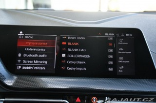 BMW 2 218d M-SPORT TAŽNÉ 1M ČR 2020
