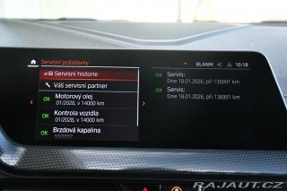 BMW 2 218d M-SPORT TAŽNÉ 1M ČR 2020