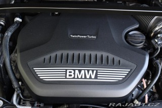 BMW 2 218d M-SPORT TAŽNÉ 1M ČR 2020