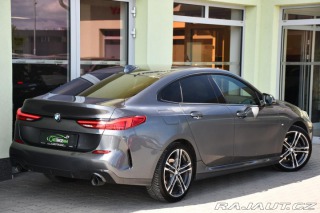 BMW 2 218d M-SPORT TAŽNÉ 1M ČR 2020