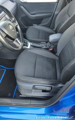 Škoda Octavia 1,6 TDI 85kW Ambition CZ 2017