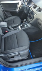 Škoda Octavia 1,6 TDI 85kW Ambition CZ 2017