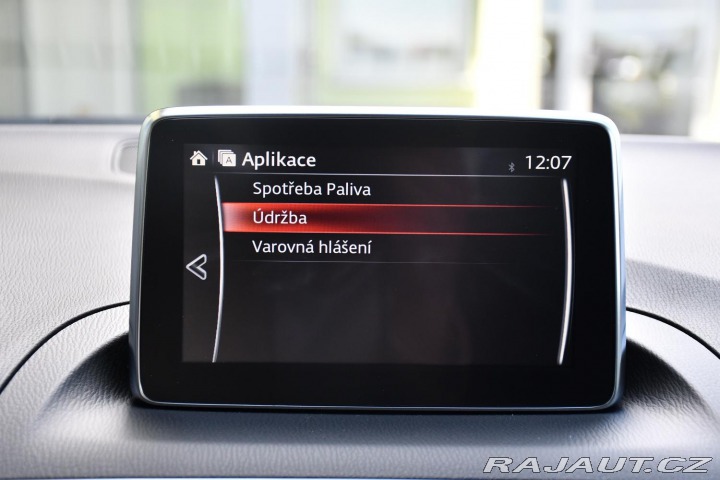 Mazda 3 2.0SKYACTIV-G TAKUMI ZADA 2016