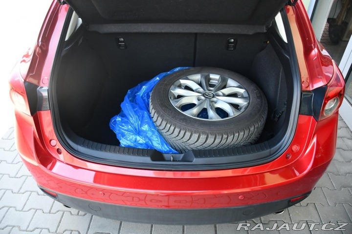 Mazda 3 2.0SKYACTIV-G TAKUMI 2xAL 2016