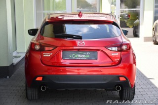 Mazda 3 2.0SKYACTIV-G TAKUMI 2xAL 2016