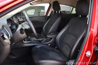 Mazda 3 2.0SKYACTIV-G TAKUMI 2xAL 2016