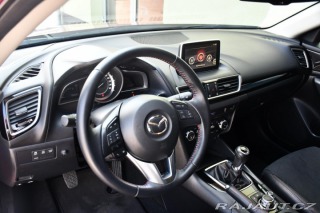 Mazda 3 2.0SKYACTIV-G TAKUMI 2xAL 2016