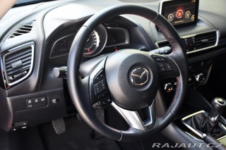 Mazda 3 2.0SKYACTIV-G TAKUMI 2xAL 2016