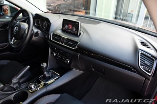 Mazda 3 2.0SKYACTIV-G TAKUMI 2xAL 2016