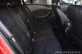 Mazda 3 2.0SKYACTIV-G TAKUMI 2xAL 2016