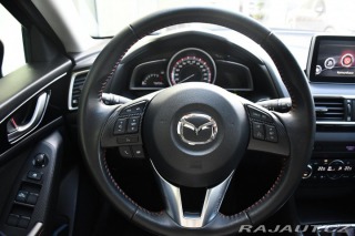 Mazda 3 2.0SKYACTIV-G TAKUMI 2xAL 2016