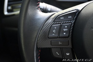 Mazda 3 2.0SKYACTIV-G TAKUMI 2xAL 2016
