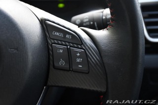 Mazda 3 2.0SKYACTIV-G TAKUMI 2xAL 2016