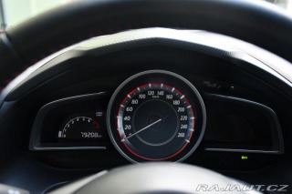Mazda 3 2.0SKYACTIV-G TAKUMI 2xAL 2016