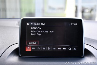 Mazda 3 2.0SKYACTIV-G TAKUMI 2xAL 2016