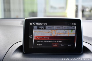 Mazda 3 2.0SKYACTIV-G TAKUMI 2xAL 2016